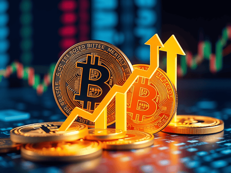 ETFs de Bitcoin al contado