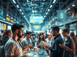 DeFi - Marchés financiers décentralisés