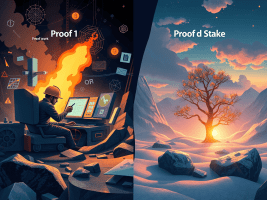 Mecanismos de consenso