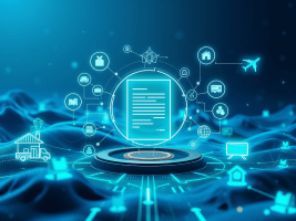 Contrats intelligents