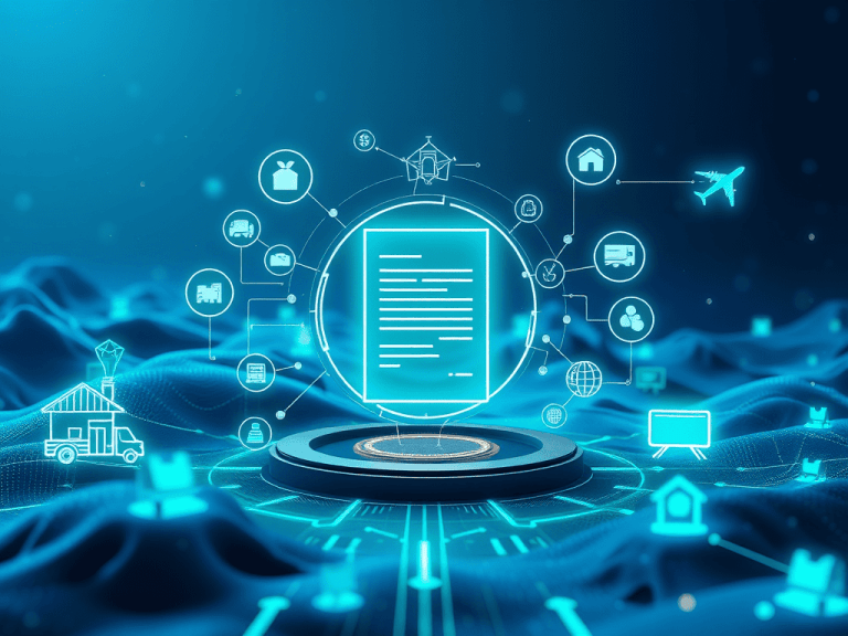 Contratos inteligentes