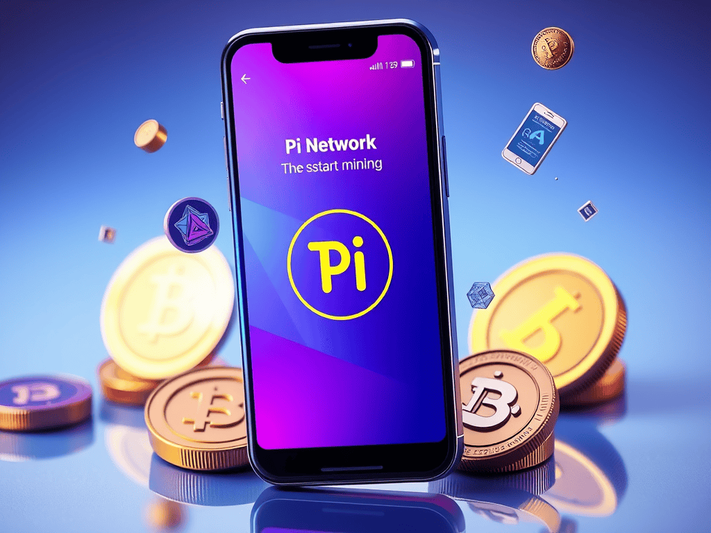 Pi Coin (PI)