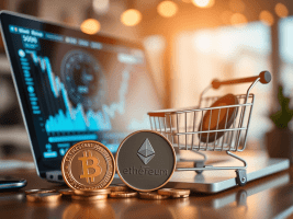 Kripto para entegrasyonu