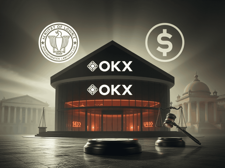OKX