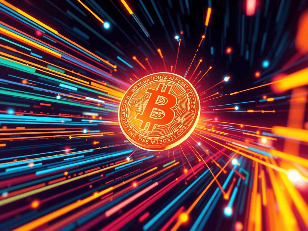 Chaînes de blocs de niveau 2