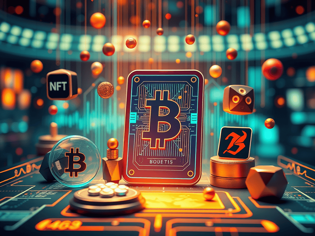 NFTs einfach erklärt