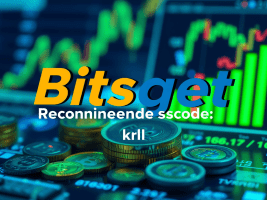 Bitget Empfehlungscode