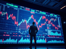 Vadeli işlem ticareti