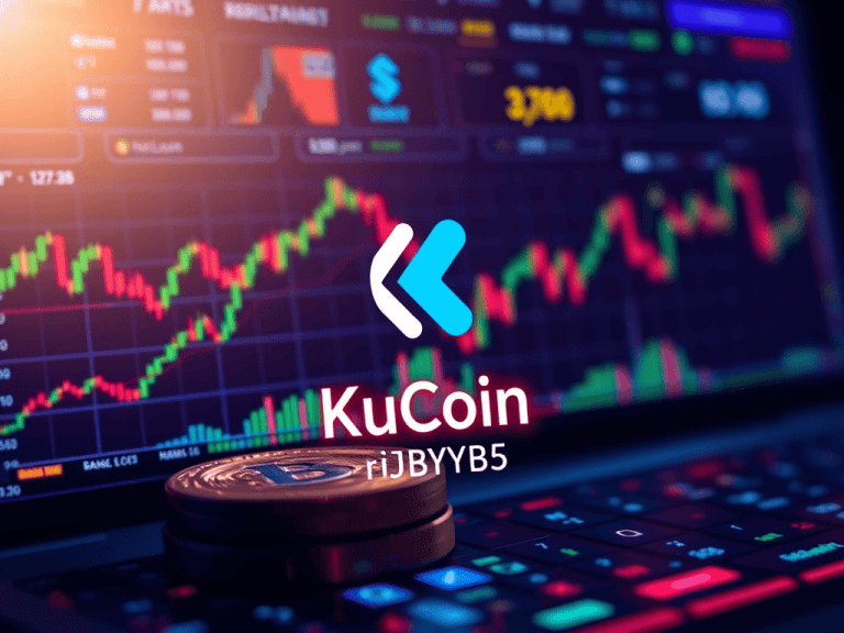 KuCoin Código de Bono y Comisiones