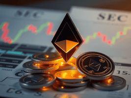 Ethereum ETF