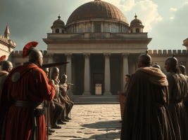 Byzantine Fault Tolerance