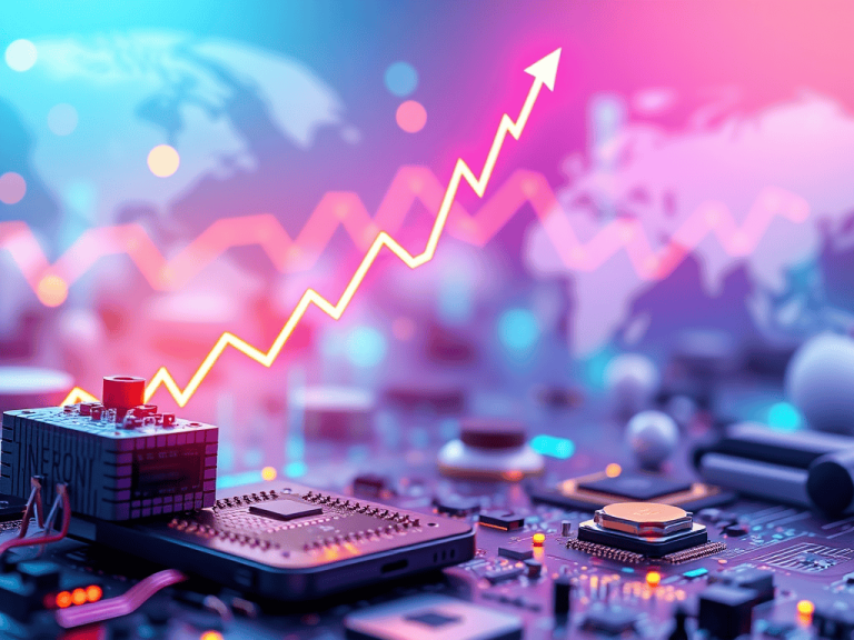 Einfuhrzölle und der Kryptomarkt