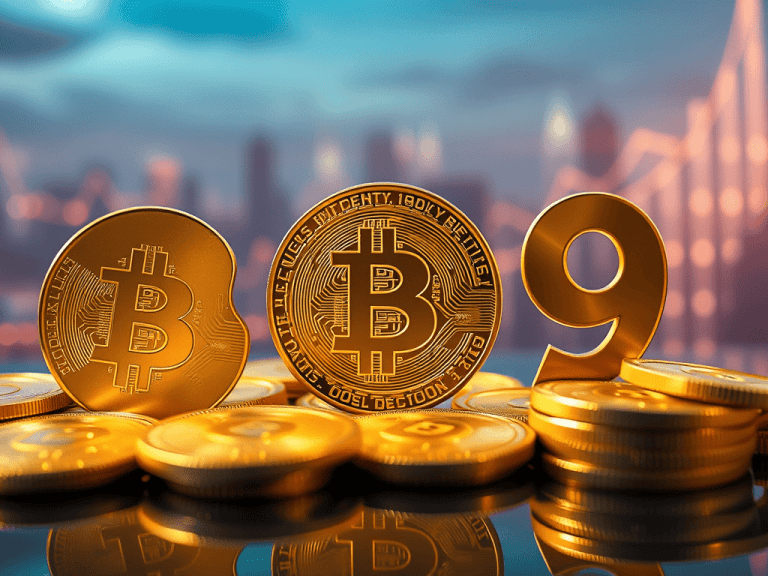 Metaplanet kauft 319 Bitcoins