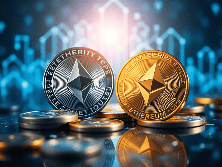 Grundlagen Kryptowährungen