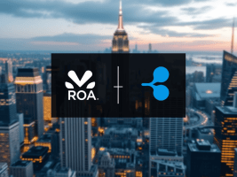 Ripple übernimmt Hidden Road