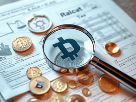 FAQ Krypto Regulierung & Steuern