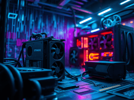 FAQ Minería y estacas