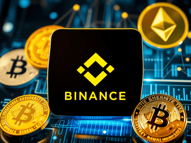 SSS Binance