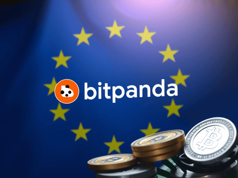 Bitpanda recibe la licencia MICAR