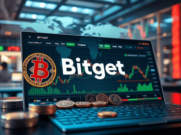 Bitget in a detailed test 2025 - How good is the crypto exchange really?