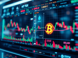 HTX Handelsmöglichkeiten