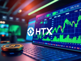 HTX (antes Huobi) en la gran prueba 2025