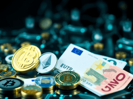 Depósito/pago de Bitget