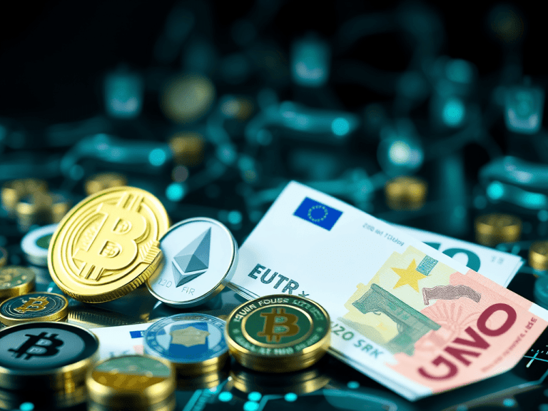 Bitget Ein/ Auszahlung