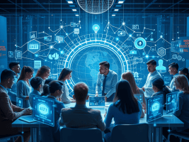 Qu'est-ce que la DAO ?