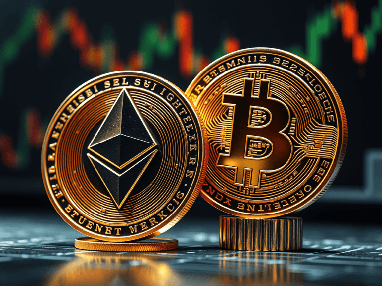 ¿Qué es el Flippening?