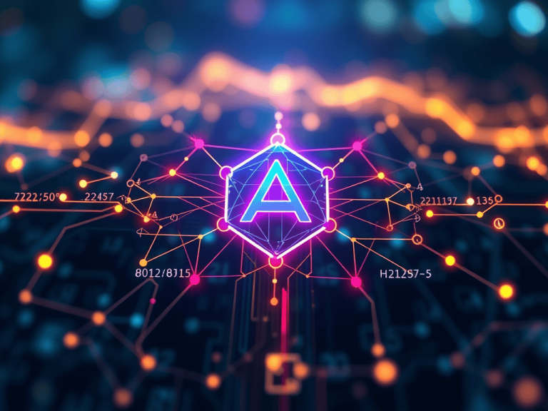 ¿Qué es un algoritmo?