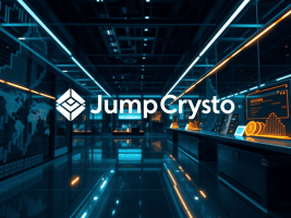 Jump Crypto nedir?