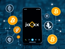 Jaxx Wallet nedir?