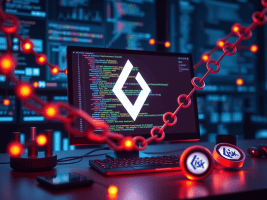 What is Lisk? Blockchain platform