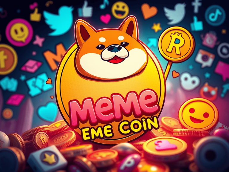 What is a meme coin?