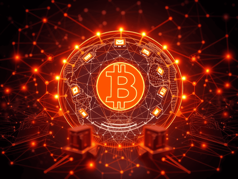 What is the Nakamoto consensus?