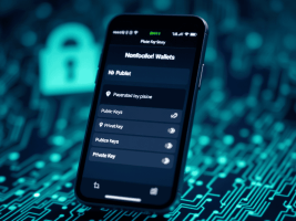 Was ist ein Non-Custodial Wallet?