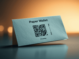 What is a Paper Wallet?