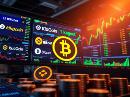 Los mejores códigos de bonificación de criptointercambios 2025