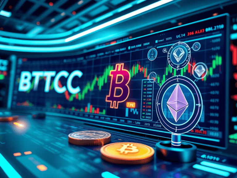 BTCC 2025: Neue Funktionen, Strategien & KI-gesteuertes Wachstum