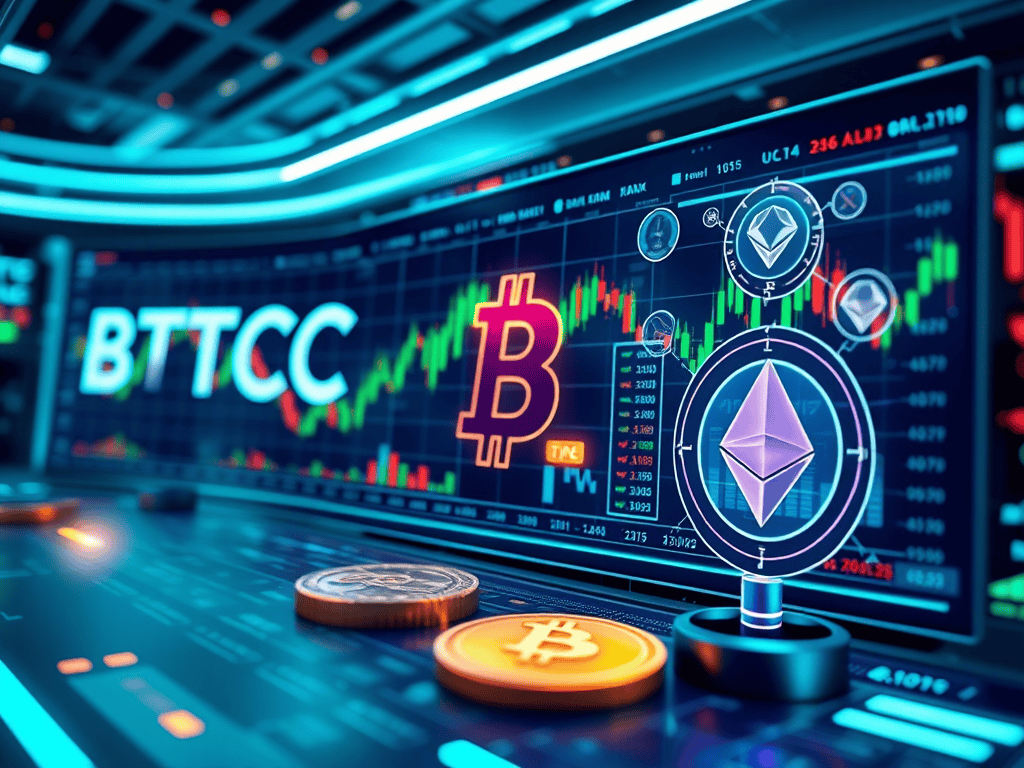 BTCC 2025 : nouvelles fonctions, stratégies & croissance guidée par l'IA