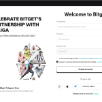 Bitget Bonuscode Krypto30 30% Gebühren sparen und bis zu 6200 USDT Willkommensbonus Screenshot und Rewards