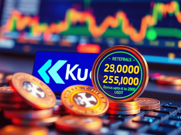 Código de referencia KuCoin rJBQYB5