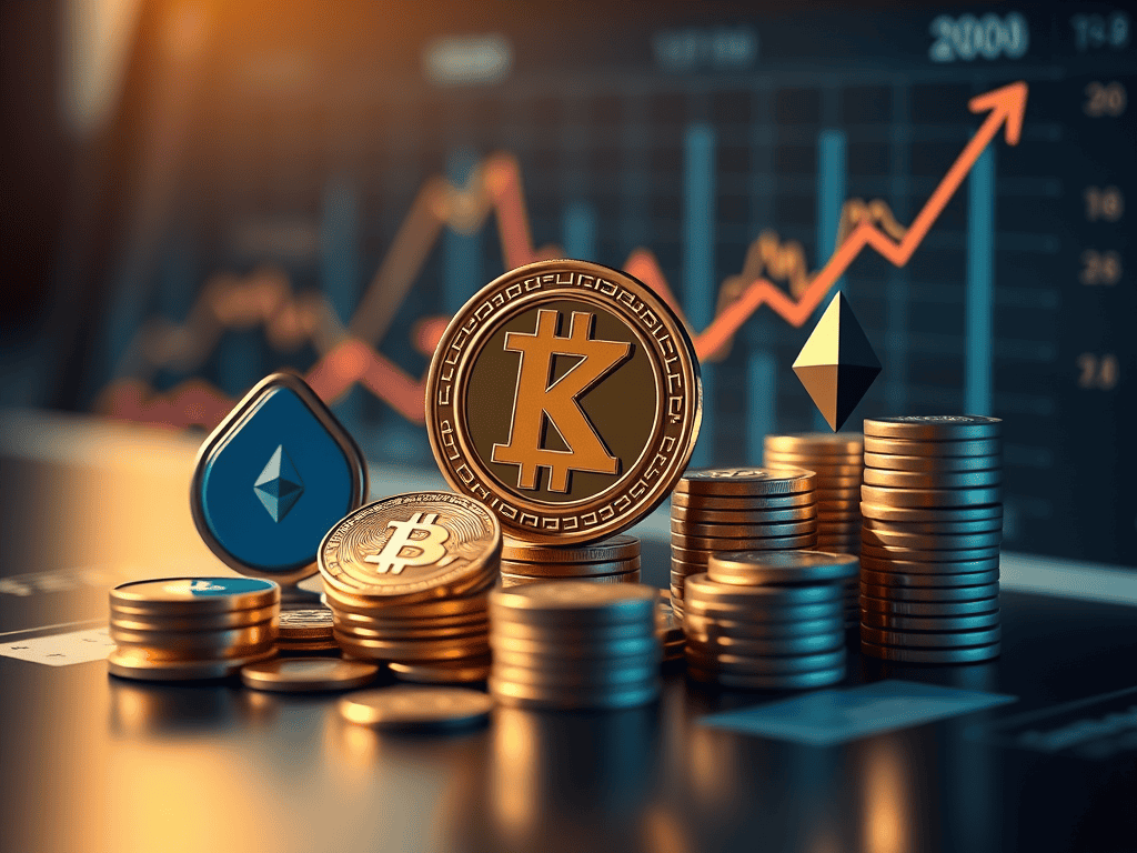 KuCoin Affiliate Programm 2025