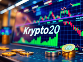 KuCoin Referralcode/ Bonuscode Krypto20 - Sceenshot Rewards Overview