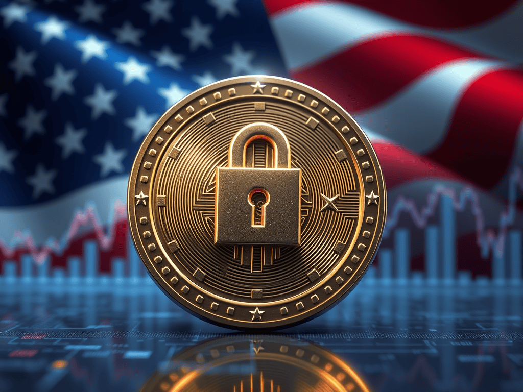 La loi Trump sur les stablecoin (GENIUS Act) : Pourquoi les États-Unis sont désormais à l'avant-garde mondiale en matière de crypto-réglementation