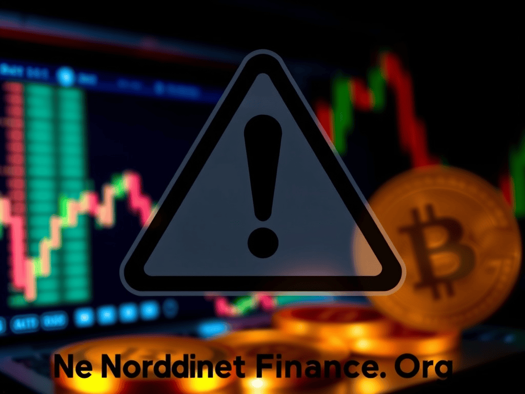 BaFin advierte contra Nordnet Finance Org