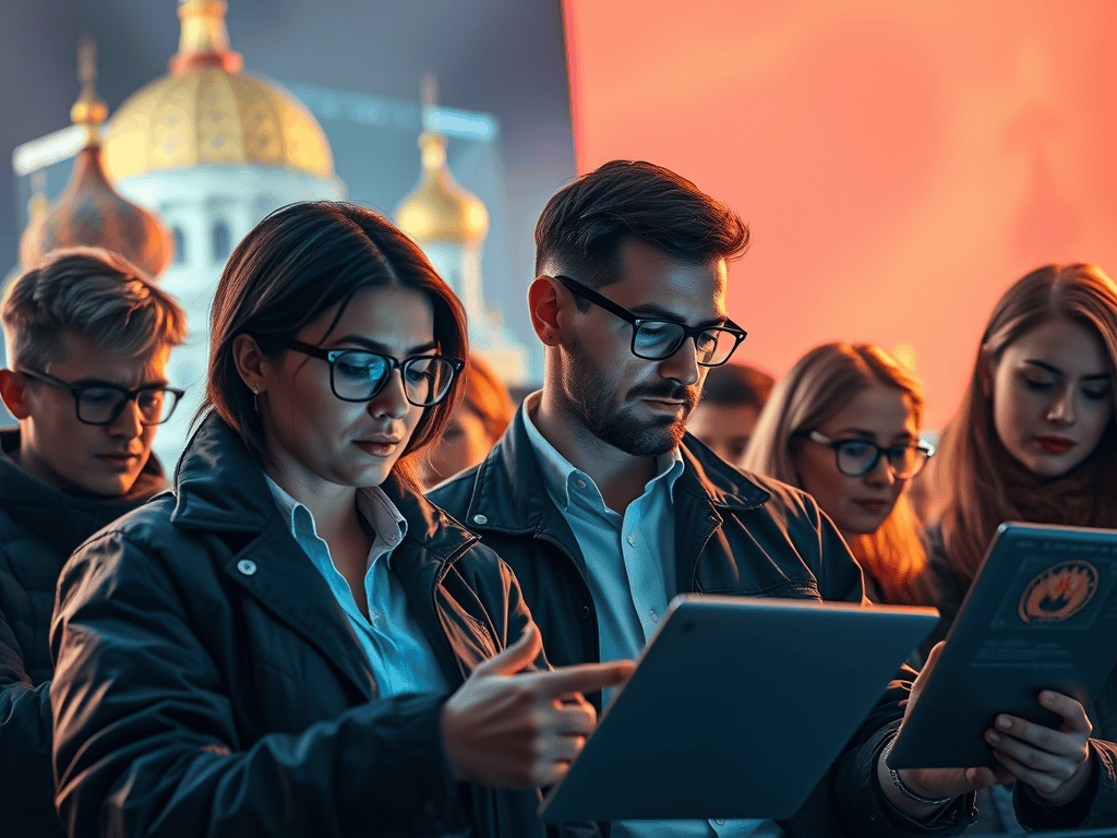 Transacciones con criptomonedas a pesar de las sanciones a Rusia