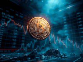 Crash des jetons PUMP - De l'engouement de 12 minutes à la perte de plusieurs milliards de dollars