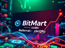Code de référence BitMart cCbQRu